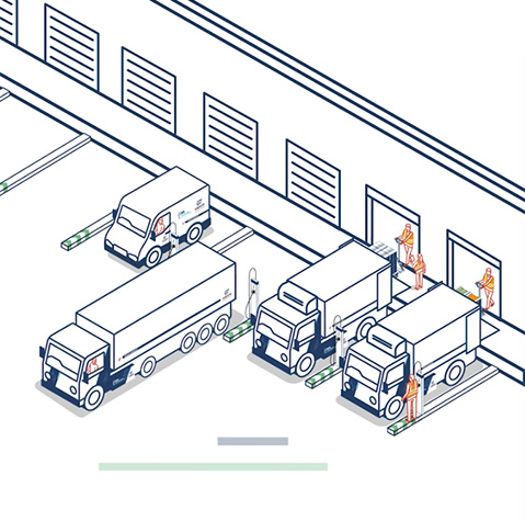 Réduire nos émissions de CO2 pour un transport plus durable