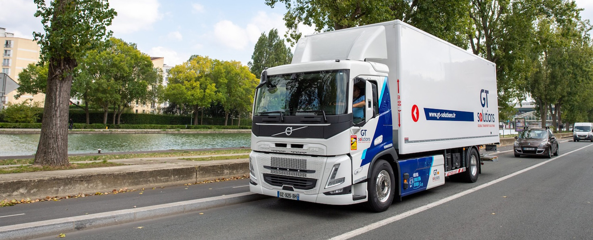 Des véhicules à énergies <br /> alternatives pour un transport <br /> plus responsable